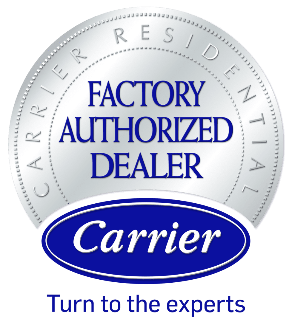 Carrier CFAD Seal