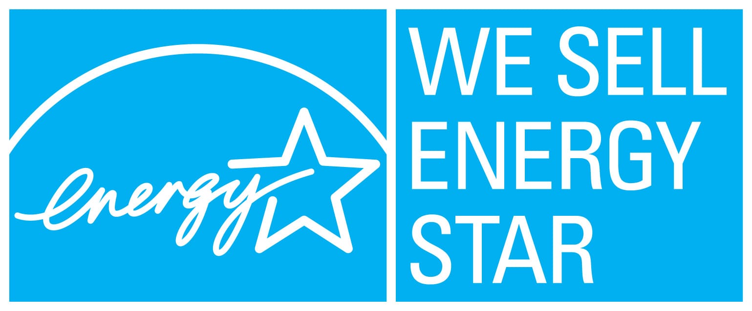 We Sell Energy Star Equip